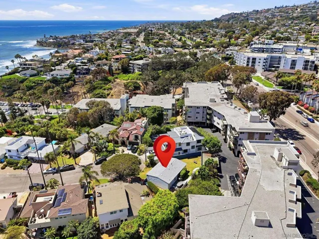 665 Pacific View Drive, San Diego, California 92109