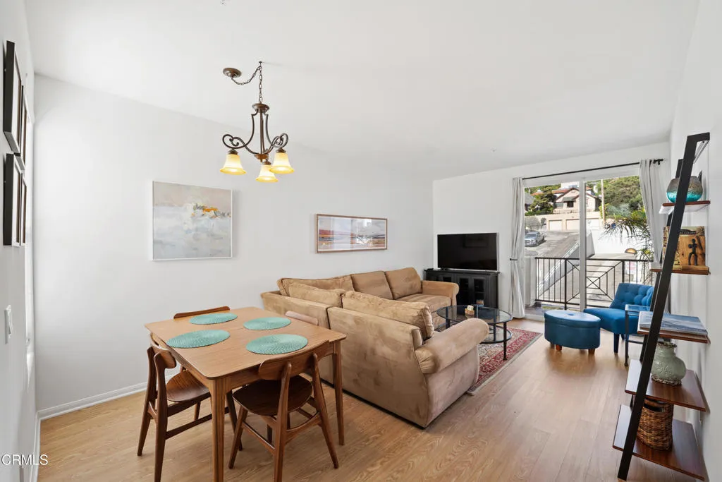Front Room