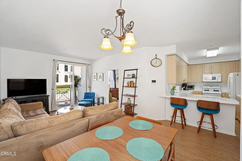 Open Floorplan