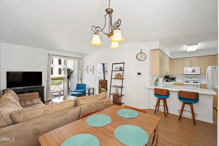 Open Floorplan