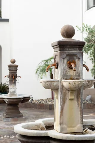 Fountain