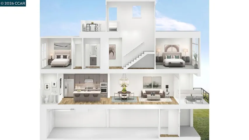 1102 Althea Terrace 2, Sunnyvale, California 94086