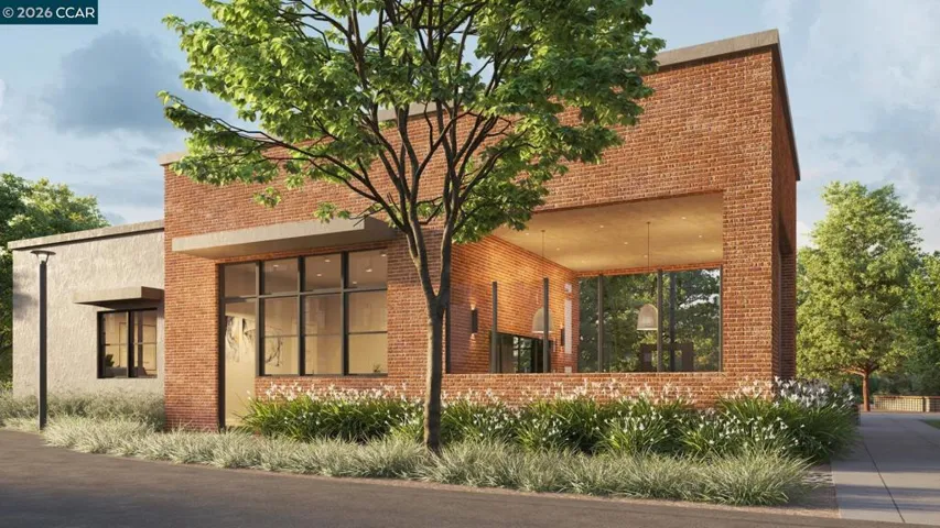 Community Clubhouse