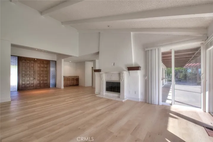 16612 Park Lane Circle, Los Angeles, California 90049