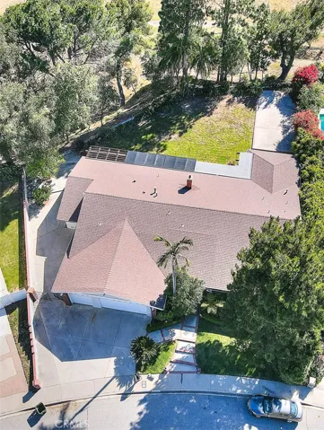 16612 Park Lane Circle, Los Angeles, California 90049