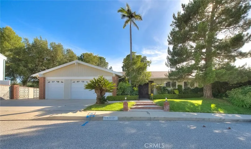 16612 Park Lane Circle, Los Angeles, California 90049