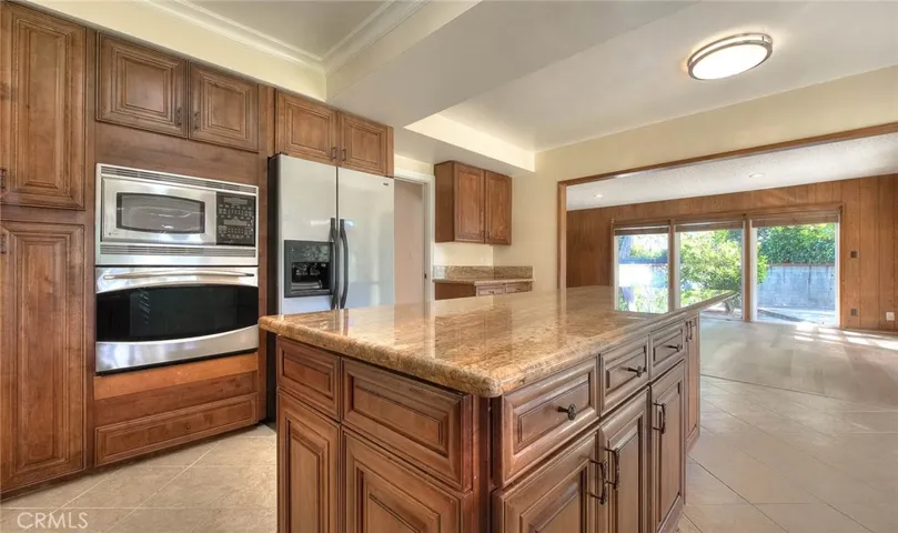 16612 Park Lane Circle, Los Angeles, California 90049