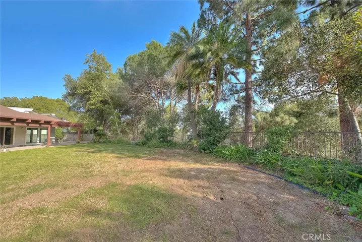16612 Park Lane Circle, Los Angeles, California 90049