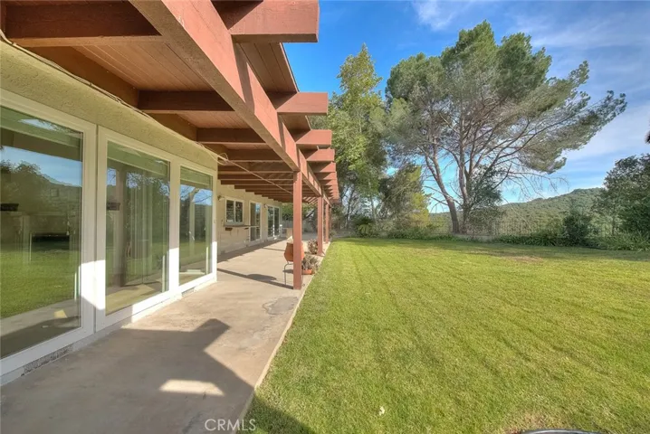 16612 Park Lane Circle, Los Angeles, California 90049