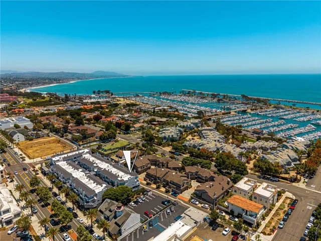 24582 Del Prado 213, Dana Point, California 92629
