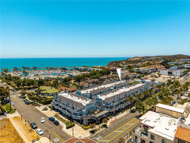 24582 Del Prado 213, Dana Point, California 92629