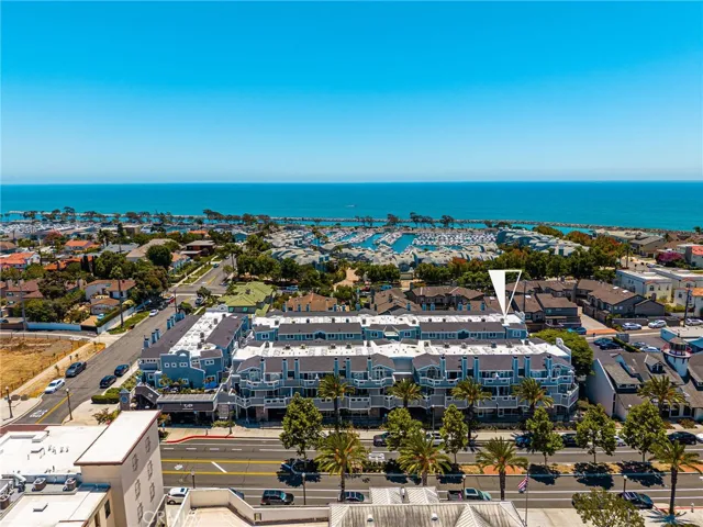 24582 Del Prado 213, Dana Point, California 92629