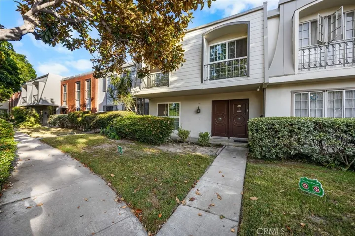 1800 W Gramercy 14, Anaheim, California 92801