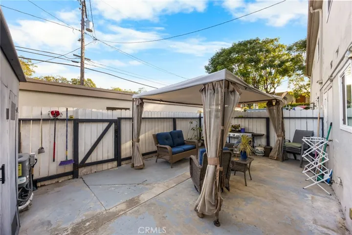 1800 W Gramercy 14, Anaheim, California 92801