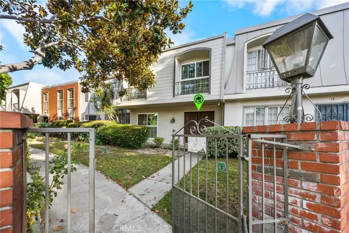 1800 W Gramercy 14, Anaheim, California 92801