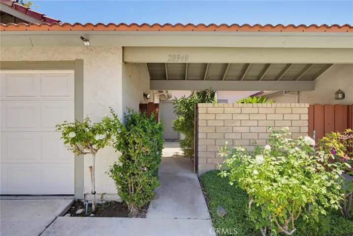 28948 Marilyn Drive, Canyon Country, California 91387