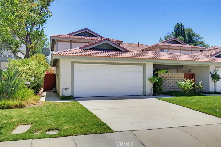 28948 Marilyn Drive, Canyon Country, California 91387