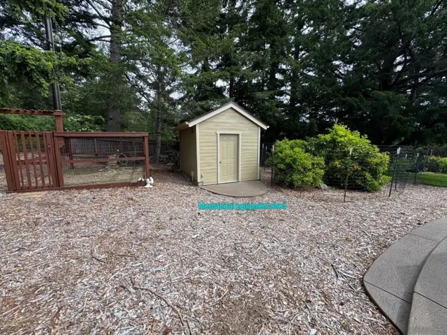 , Los Gatos, California 95033