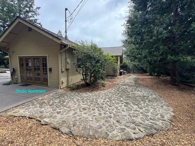 , Los Gatos, California 95033