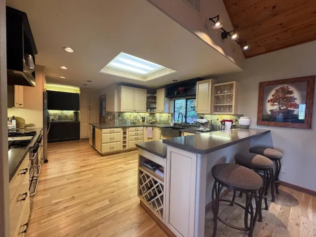 , Los Gatos, California 95033
