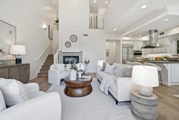 18 Barneson Avenue, San Mateo, California 94402