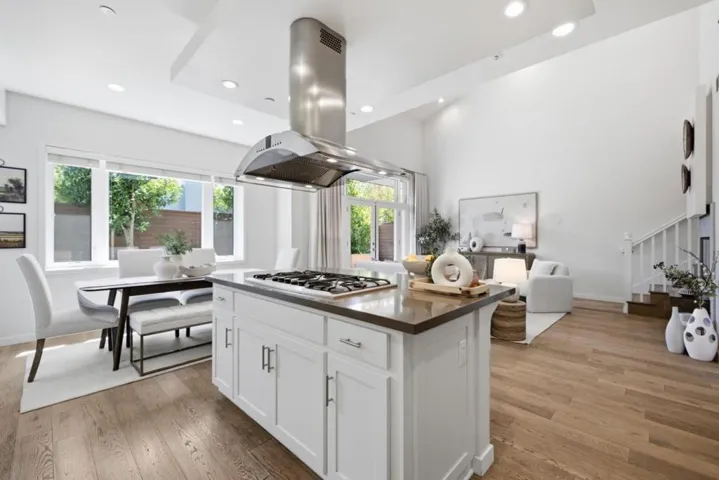 18 Barneson Avenue, San Mateo, California 94402