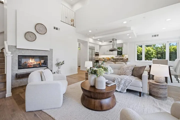 18 Barneson Avenue, San Mateo, California 94402