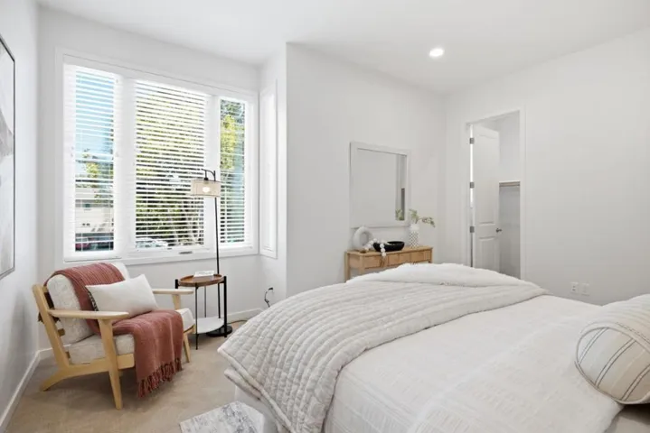 18 Barneson Avenue, San Mateo, California 94402
