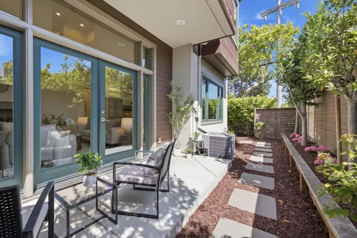 18 Barneson Avenue, San Mateo, California 94402