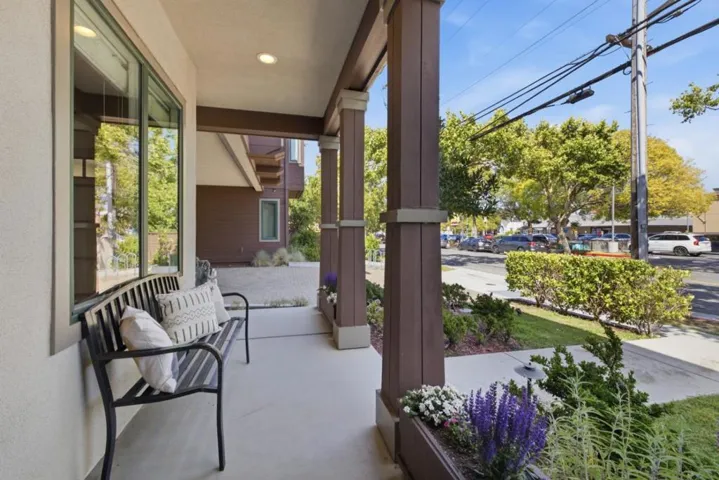 18 Barneson Avenue, San Mateo, California 94402