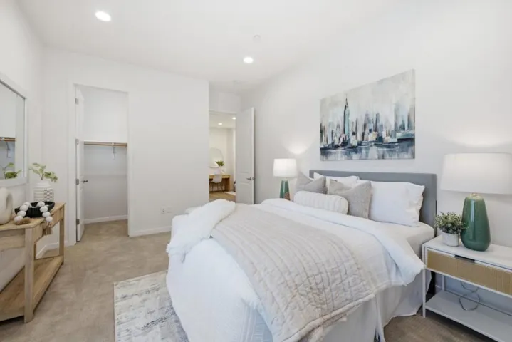 18 Barneson Avenue, San Mateo, California 94402