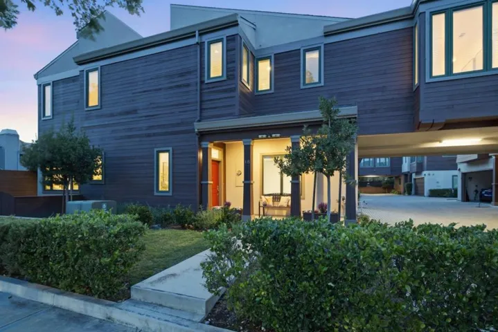 18 Barneson Avenue, San Mateo, California 94402