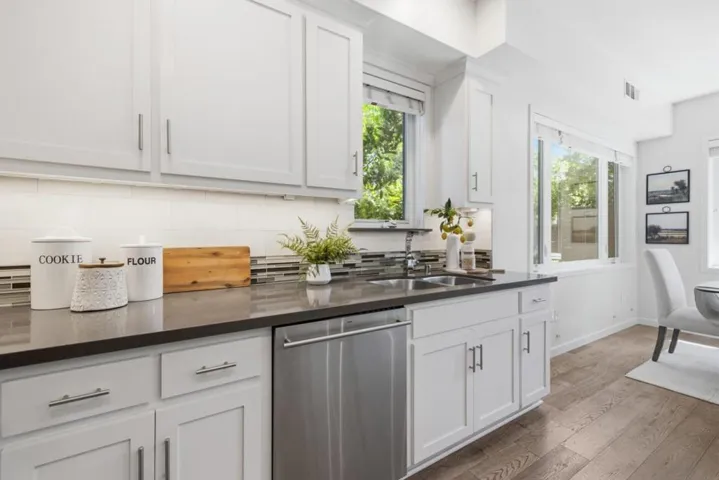 18 Barneson Avenue, San Mateo, California 94402