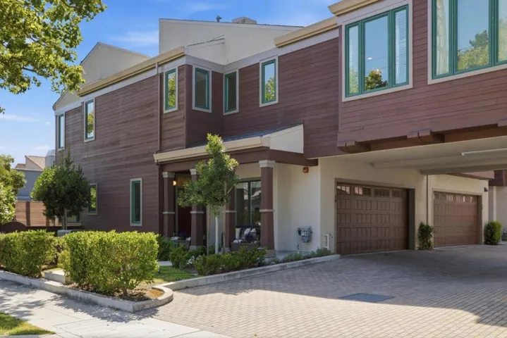 18 Barneson Avenue, San Mateo, California 94402