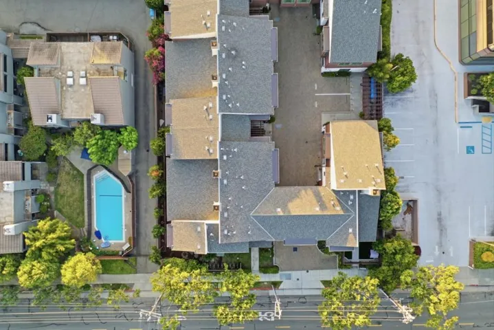 18 Barneson Avenue, San Mateo, California 94402