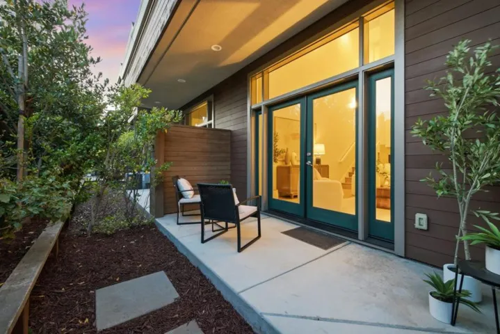 18 Barneson Avenue, San Mateo, California 94402