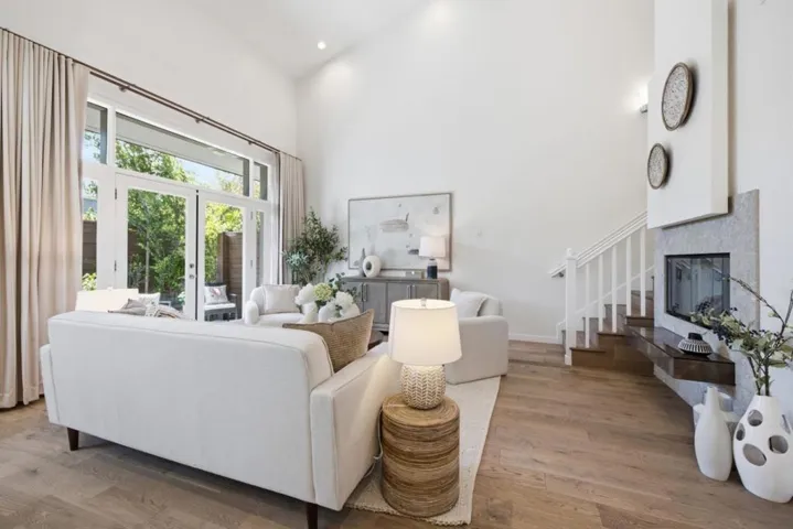 18 Barneson Avenue, San Mateo, California 94402