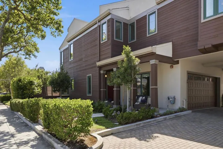 18 Barneson Avenue, San Mateo, California 94402