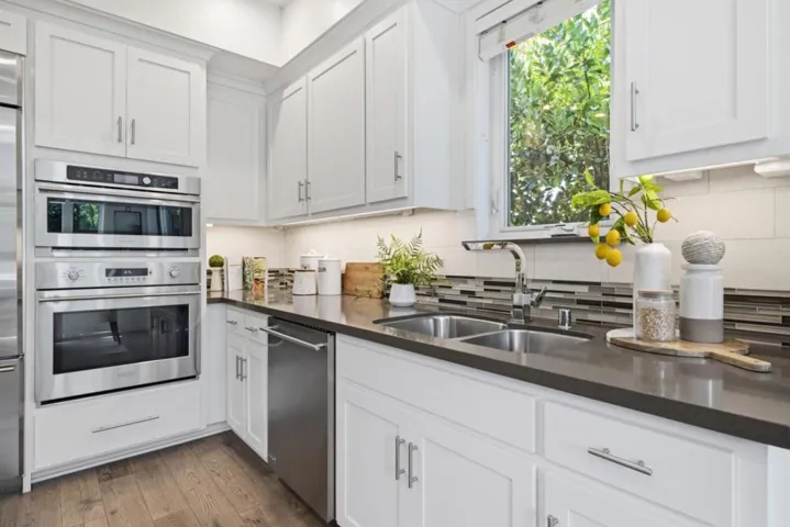 18 Barneson Avenue, San Mateo, California 94402