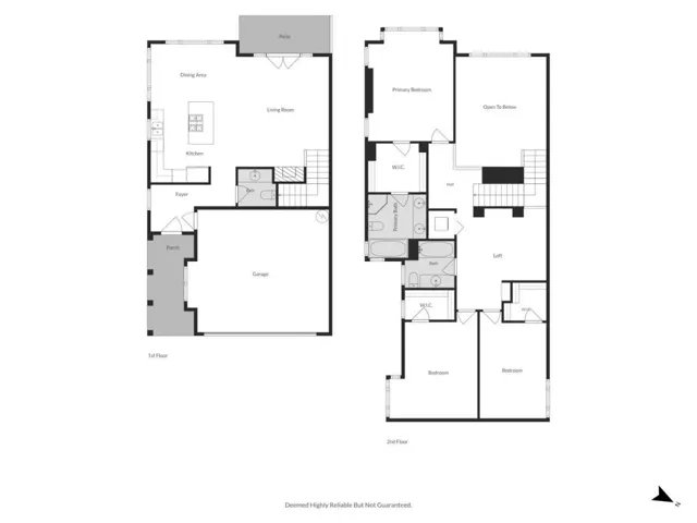 18 Barneson Avenue, San Mateo, California 94402