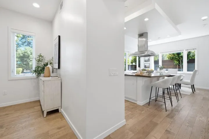 18 Barneson Avenue, San Mateo, California 94402