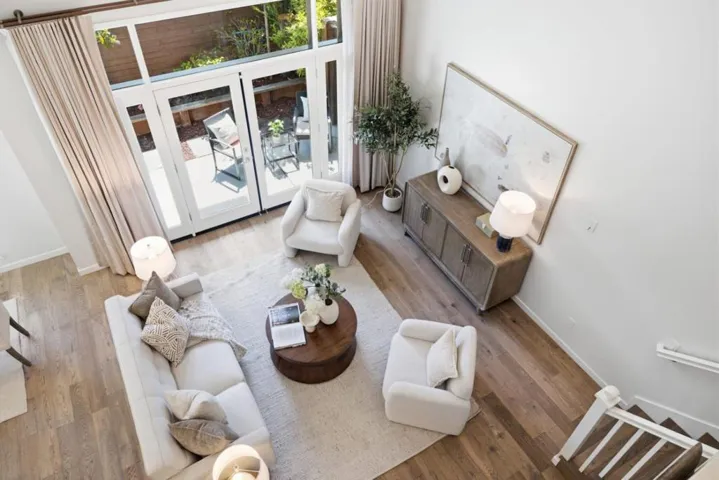 18 Barneson Avenue, San Mateo, California 94402