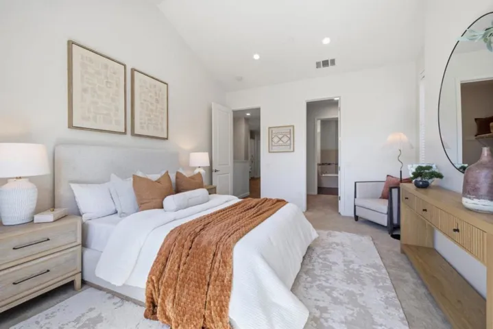 18 Barneson Avenue, San Mateo, California 94402