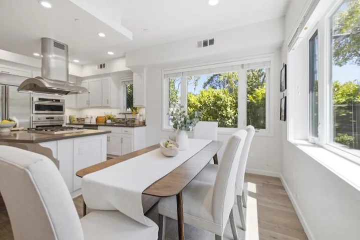 18 Barneson Avenue, San Mateo, California 94402