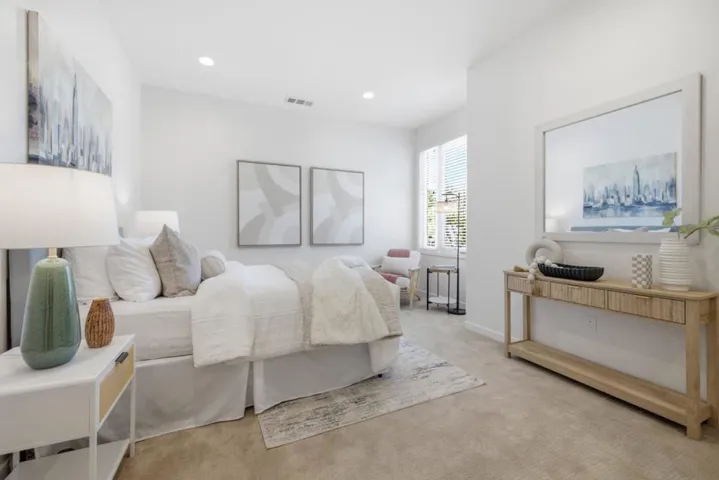 18 Barneson Avenue, San Mateo, California 94402
