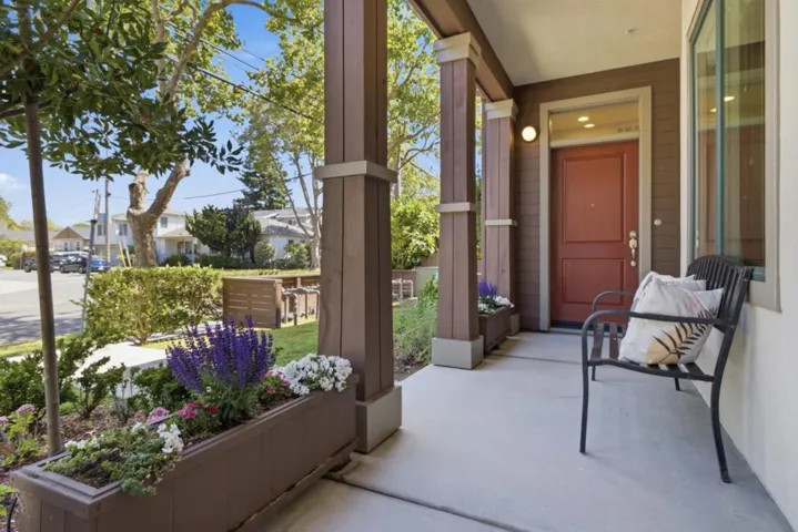 18 Barneson Avenue, San Mateo, California 94402