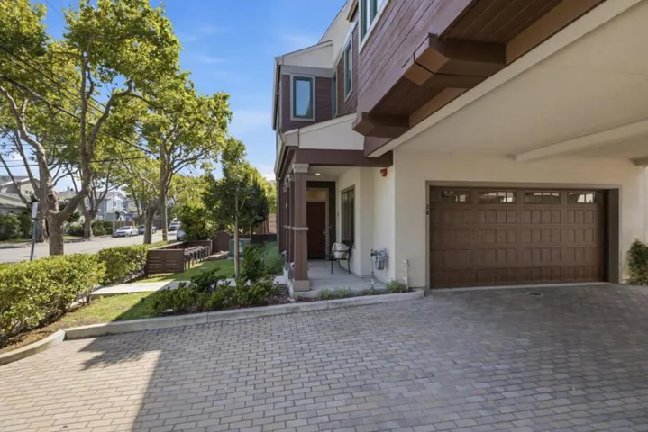 18 Barneson Avenue, San Mateo, California 94402