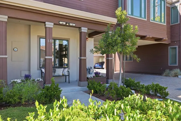 18 Barneson Avenue, San Mateo, California 94402
