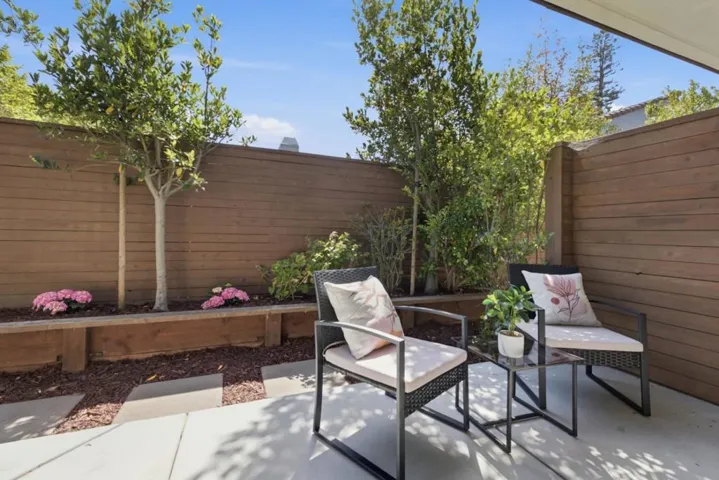 18 Barneson Avenue, San Mateo, California 94402