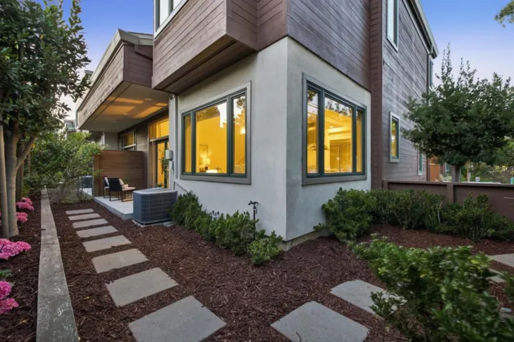 18 Barneson Avenue, San Mateo, California 94402